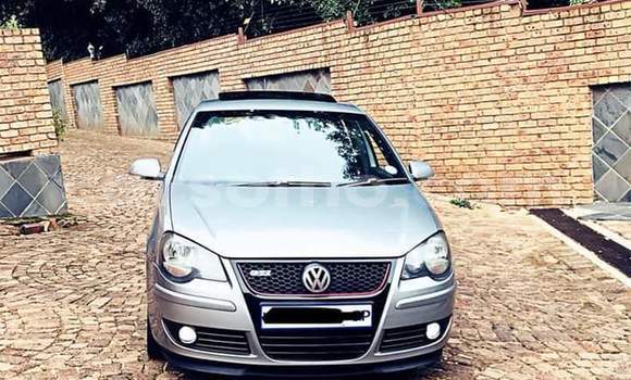 اشتري مستعمل Volkswagen Polo GTI Silver سيارة في Maputsoe في Leribe اشتري مستعمل Volkswagen Polo GTI Silver سيارة في Maputsoe في Leribe