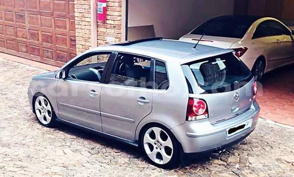 اشتري مستعمل Volkswagen Polo GTI Silver سيارة في Maputsoe في Leribe اشتري مستعمل Volkswagen Polo GTI Silver سيارة في Maputsoe في Leribe