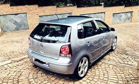 اشتري مستعمل Volkswagen Polo GTI Silver سيارة في Maputsoe في Leribe اشتري مستعمل Volkswagen Polo GTI Silver سيارة في Maputsoe في Leribe