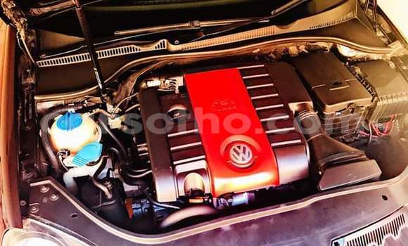 Sayi Na hannu Volkswagen Golf GTI Black Mota in Maputsoe a Leribe Sayi Na hannu Volkswagen Golf GTI Black Mota in Maputsoe a Leribe