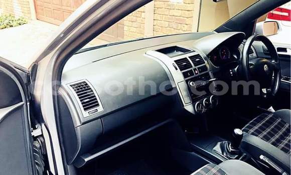 اشتري مستعمل Volkswagen Polo GTI Silver سيارة في Maputsoe في Leribe اشتري مستعمل Volkswagen Polo GTI Silver سيارة في Maputsoe في Leribe