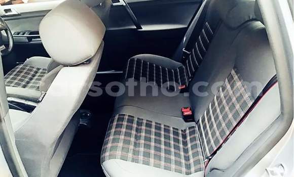 اشتري مستعمل Volkswagen Polo GTI Silver سيارة في Maputsoe في Leribe اشتري مستعمل Volkswagen Polo GTI Silver سيارة في Maputsoe في Leribe