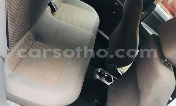 Sayi Na hannu Volkswagen Polo White Mota in Maputsoe a Leribe Sayi Na hannu Volkswagen Polo White Mota in Maputsoe a Leribe