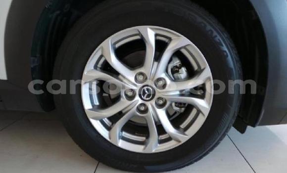 Buy Used Mazda CX-3 White Car in Maseru in Maseru Buy Used Mazda CX-3 White Car in Maseru in Maseru