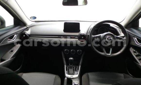 Buy Used Mazda CX-3 White Car in Maseru in Maseru Buy Used Mazda CX-3 White Car in Maseru in Maseru