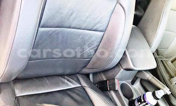 Acheter Occasion Voiture Volkswagen Amarok Blanc à Maseru, Maseru Acheter Occasion Voiture Volkswagen Amarok Blanc à Maseru, Maseru