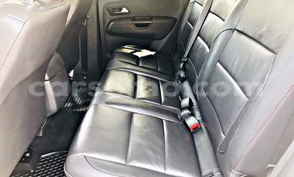 Acheter Occasion Voiture Volkswagen Amarok Blanc à Maseru, Maseru Acheter Occasion Voiture Volkswagen Amarok Blanc à Maseru, Maseru