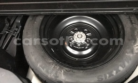 Acheter Occasion Voiture Toyota RAV4 Marron à Hlotse, Leribe Acheter Occasion Voiture Toyota RAV4 Marron à Hlotse, Leribe