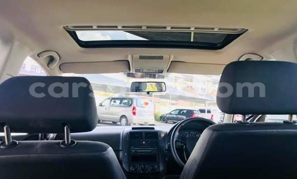 Acheter Occasion Voiture Volkswagen Polo Gris à Maseru, Maseru Acheter Occasion Voiture Volkswagen Polo Gris à Maseru, Maseru