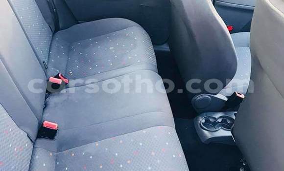 Acheter Occasion Voiture Volkswagen Polo Gris à Maseru, Maseru Acheter Occasion Voiture Volkswagen Polo Gris à Maseru, Maseru