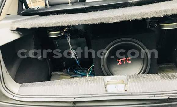 Acheter Occasion Voiture Volkswagen Polo Gris à Maseru, Maseru Acheter Occasion Voiture Volkswagen Polo Gris à Maseru, Maseru