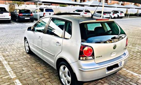 Acheter Occasion Voiture Volkswagen Polo Gris à Maseru, Maseru Acheter Occasion Voiture Volkswagen Polo Gris à Maseru, Maseru