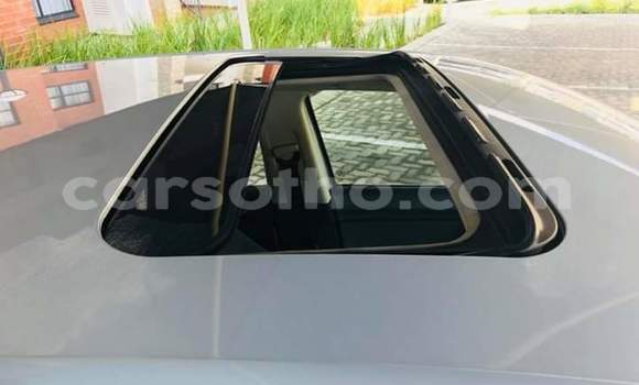 Acheter Occasion Voiture Volkswagen Polo Gris à Maseru, Maseru Acheter Occasion Voiture Volkswagen Polo Gris à Maseru, Maseru