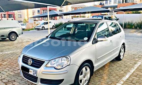 Acheter Occasion Voiture Volkswagen Polo Gris à Maseru, Maseru Acheter Occasion Voiture Volkswagen Polo Gris à Maseru, Maseru