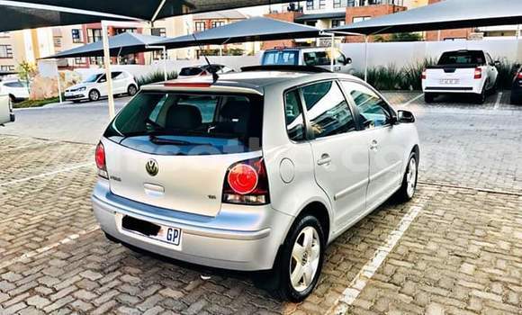 Acheter Occasion Voiture Volkswagen Polo Gris à Maseru, Maseru Acheter Occasion Voiture Volkswagen Polo Gris à Maseru, Maseru
