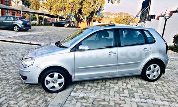 Acheter Occasion Voiture Volkswagen Polo Gris à Maseru, Maseru Acheter Occasion Voiture Volkswagen Polo Gris à Maseru, Maseru