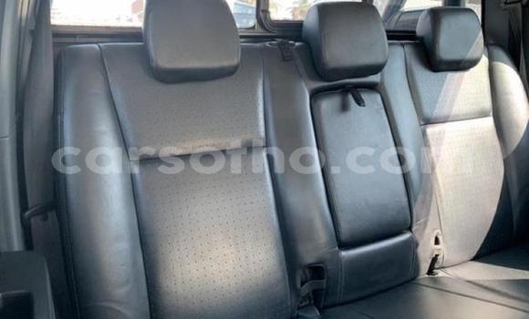 Sayi Na hannu Mazda BT-50 White Mota in Maseru a Maseru Sayi Na hannu Mazda BT-50 White Mota in Maseru a Maseru