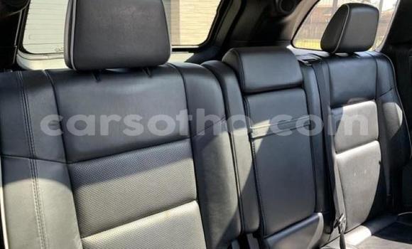 Sayi Na hannu Jeep Grand Cherokee Red Mota in Maseru a Maseru Sayi Na hannu Jeep Grand Cherokee Red Mota in Maseru a Maseru