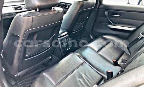 Sayi Na hannu BMW 3–Series Blue Mota in Maputsoe a Leribe Sayi Na hannu BMW 3–Series Blue Mota in Maputsoe a Leribe