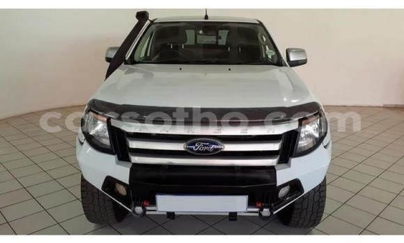 اشتري مستعمل Ford Ranger White سيارة في Maseru في Maseru اشتري مستعمل Ford Ranger White سيارة في Maseru في Maseru