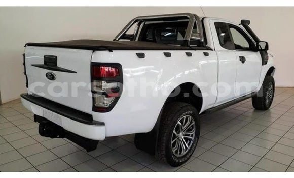اشتري مستعمل Ford Ranger White سيارة في Maseru في Maseru اشتري مستعمل Ford Ranger White سيارة في Maseru في Maseru