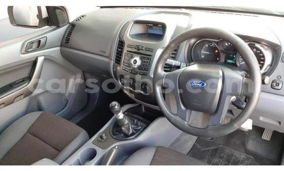 اشتري مستعمل Ford Ranger White سيارة في Maseru في Maseru اشتري مستعمل Ford Ranger White سيارة في Maseru في Maseru