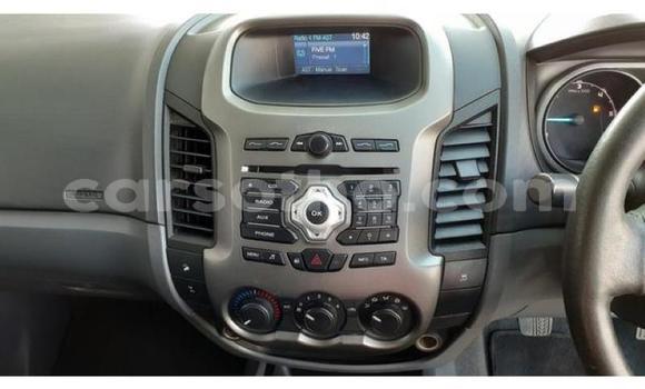 اشتري مستعمل Ford Ranger White سيارة في Maseru في Maseru اشتري مستعمل Ford Ranger White سيارة في Maseru في Maseru