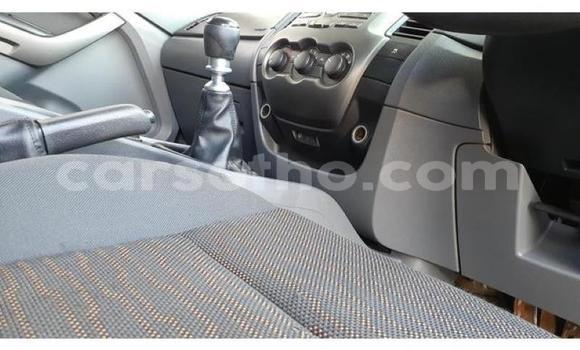 اشتري مستعمل Ford Ranger White سيارة في Maseru في Maseru اشتري مستعمل Ford Ranger White سيارة في Maseru في Maseru