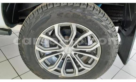 اشتري مستعمل Ford Ranger White سيارة في Maseru في Maseru اشتري مستعمل Ford Ranger White سيارة في Maseru في Maseru