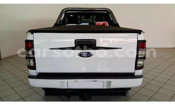 اشتري مستعمل Ford Ranger White سيارة في Maseru في Maseru اشتري مستعمل Ford Ranger White سيارة في Maseru في Maseru