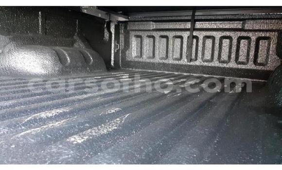 اشتري مستعمل Ford Ranger White سيارة في Maseru في Maseru اشتري مستعمل Ford Ranger White سيارة في Maseru في Maseru