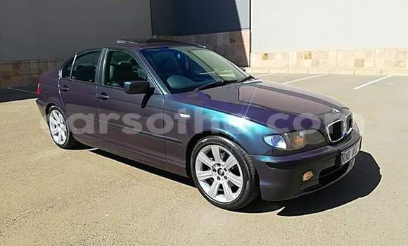 Sayi Na hannu BMW 3–Series Other Mota in Maputsoe a Leribe Sayi Na hannu BMW 3–Series Other Mota in Maputsoe a Leribe