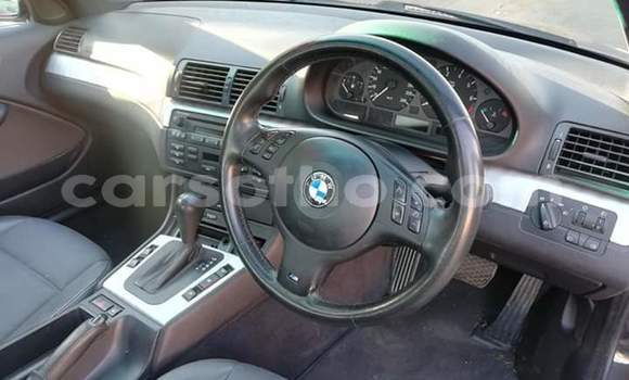 Sayi Na hannu BMW 3–Series Other Mota in Maputsoe a Leribe Sayi Na hannu BMW 3–Series Other Mota in Maputsoe a Leribe