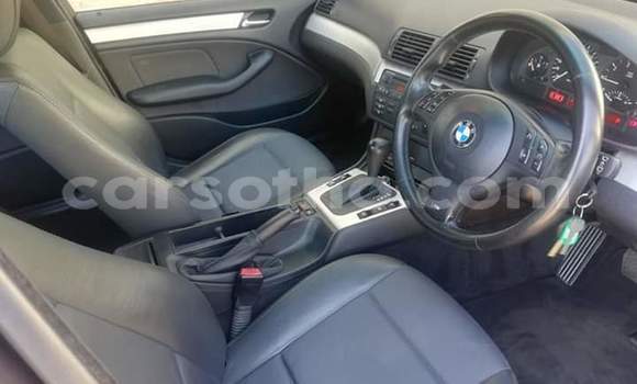 Sayi Na hannu BMW 3–Series Other Mota in Maputsoe a Leribe Sayi Na hannu BMW 3–Series Other Mota in Maputsoe a Leribe