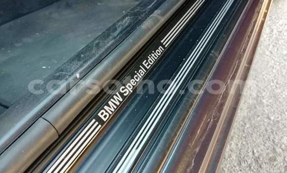 Sayi Na hannu BMW 3–Series Other Mota in Maputsoe a Leribe Sayi Na hannu BMW 3–Series Other Mota in Maputsoe a Leribe