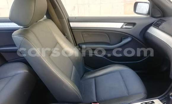 Sayi Na hannu BMW 3–Series Other Mota in Maputsoe a Leribe Sayi Na hannu BMW 3–Series Other Mota in Maputsoe a Leribe