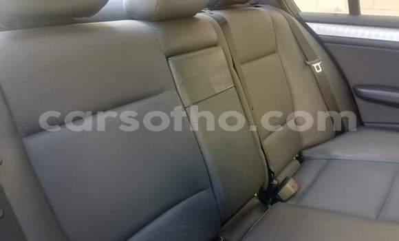 Sayi Na hannu BMW 3–Series Other Mota in Maputsoe a Leribe Sayi Na hannu BMW 3–Series Other Mota in Maputsoe a Leribe