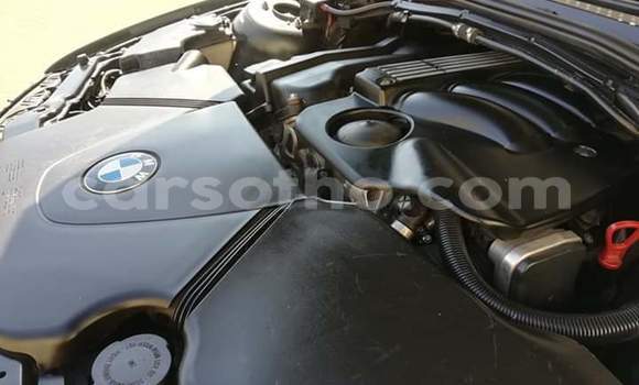 Sayi Na hannu BMW 3–Series Other Mota in Maputsoe a Leribe Sayi Na hannu BMW 3–Series Other Mota in Maputsoe a Leribe