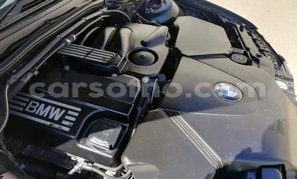 Sayi Na hannu BMW 3–Series Other Mota in Maputsoe a Leribe Sayi Na hannu BMW 3–Series Other Mota in Maputsoe a Leribe