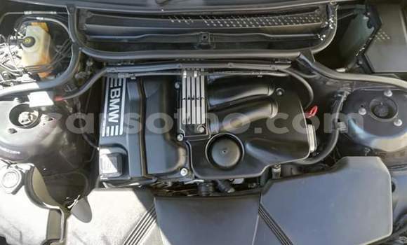 Sayi Na hannu BMW 3–Series Other Mota in Maputsoe a Leribe Sayi Na hannu BMW 3–Series Other Mota in Maputsoe a Leribe