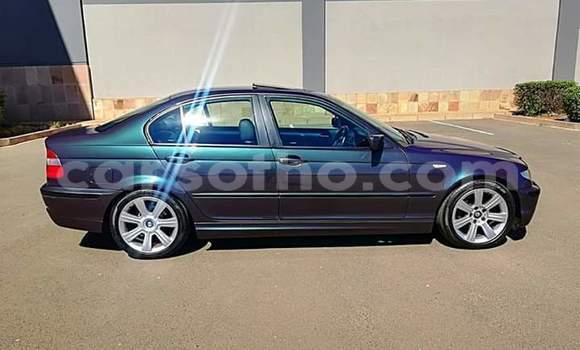 Sayi Na hannu BMW 3–Series Other Mota in Maputsoe a Leribe Sayi Na hannu BMW 3–Series Other Mota in Maputsoe a Leribe