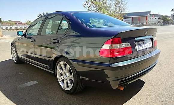 Sayi Na hannu BMW 3–Series Other Mota in Maputsoe a Leribe Sayi Na hannu BMW 3–Series Other Mota in Maputsoe a Leribe