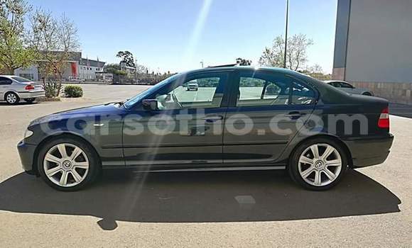 Sayi Na hannu BMW 3–Series Other Mota in Maputsoe a Leribe Sayi Na hannu BMW 3–Series Other Mota in Maputsoe a Leribe