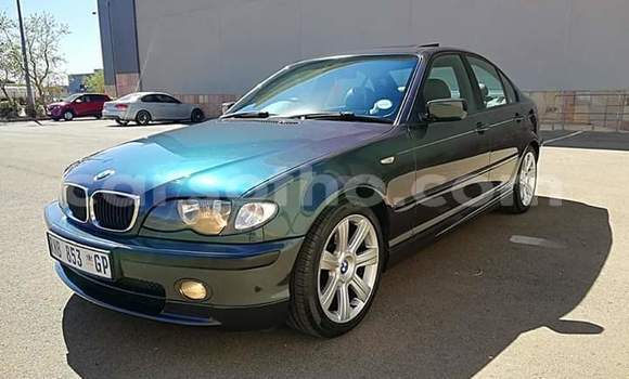 Sayi Na hannu BMW 3–Series Other Mota in Maputsoe a Leribe Sayi Na hannu BMW 3–Series Other Mota in Maputsoe a Leribe