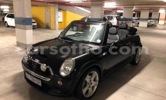 اشتري مستعمل Mini Cooper Black سيارة في Maseru في Maseru اشتري مستعمل Mini Cooper Black سيارة في Maseru في Maseru