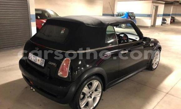 اشتري مستعمل Mini Cooper Black سيارة في Maseru في Maseru اشتري مستعمل Mini Cooper Black سيارة في Maseru في Maseru
