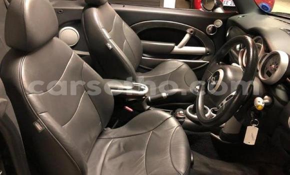 اشتري مستعمل Mini Cooper Black سيارة في Maseru في Maseru اشتري مستعمل Mini Cooper Black سيارة في Maseru في Maseru