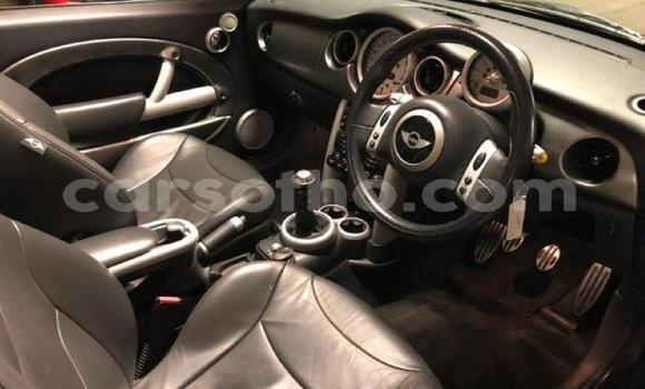 اشتري مستعمل Mini Cooper Black سيارة في Maseru في Maseru اشتري مستعمل Mini Cooper Black سيارة في Maseru في Maseru