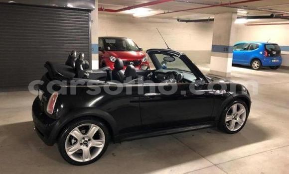 اشتري مستعمل Mini Cooper Black سيارة في Maseru في Maseru اشتري مستعمل Mini Cooper Black سيارة في Maseru في Maseru