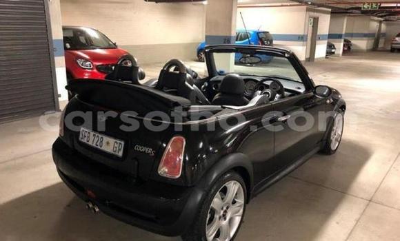 اشتري مستعمل Mini Cooper Black سيارة في Maseru في Maseru اشتري مستعمل Mini Cooper Black سيارة في Maseru في Maseru